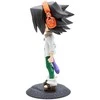 Bandai Shaman king - Q Posket Yoh Asakura (Ver.A) Figure