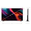Televizorius Sharp 70GL4260E | 70 colių | Smart TV | Google TV | 4K Ultra HD