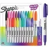 Sharpie - Permanent Marker Fine Glam Pop 24-Blister (2198779)