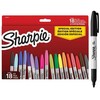 Markeriai Sharpie Fine Permanent Special Edition 18 spalvų 2204015