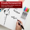 Sharpie Top plonų ir itin plonų permanentinių žymeklių rinkinys, 27 vnt. - 2205231