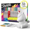 Vienaragis GIFTBOX3 Sharpie rinkinys – 2164411