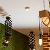 Shelly Plus išmanusis Wi-Fi dūmų signalizatorius