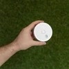 Shelly Plus išmanusis Wi-Fi dūmų signalizatorius