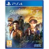 „Shenmue 1“ ir „2“ – „PlayStation 4“