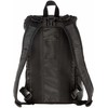 SHERPA – prabangus naminių gyvūnėlių vežimėlis ir kuprinė, juoda, 43x26,5x26 cm, 7kg – (786306550417)