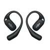 Ausinės Shokz OpenFit, Juodos spalvos
