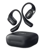 Ausinės Shokz OpenFit, Juodos spalvos