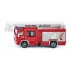 Siku – 1:87 Magirus Multistar su teleskopiniu stiebu (313-1749)