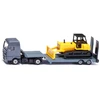 Siku MAN Truck with Bulldozer (313-1762)