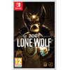 Silver Lining Sidabrinis Lining Bendy: Lone Wolf - Nintendo Switch
