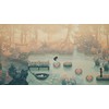 Silver Lining Sidabrinis Lining Indika - Nintendo Switch