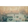 Silver Lining Sidabrinis Lining Indika - Nintendo Switch