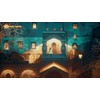 Silver Lining Sidabrinis Lining Indika - Nintendo Switch