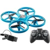 Silverlit - Flashing Drone (84600)
