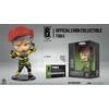 Ubisoft Šešių kolekcija - Finka Chibi figūrėlė