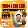 Skibidi Toilet - Mini Mystery Figures Assorted (1300)