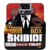 Spin Master Skibidi Toilet - Mystery Box (1391)