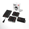 SKIN1004 Zombie Beauty Mummy Pack Senėjimą stabdančių veido kaukių rinkinys