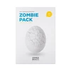 SKIN1004 Zombie Beauty senėjimą stabdantis veido kaukės dovanų rinkinys (Zombie Pack &amp; Activator Kit)