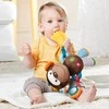 Skip Hop - Bandana Buddies "Monkey" (22032-12)