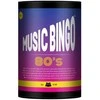 Skru Op Suaktyvinti – muzikos bingo – 80s (SE/NO/DE/FI/ENG) (Muzikos bingo 80s)
