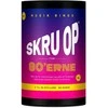 „Skru Op Turn it up“ – „Pasuk garsiau 80-iesiems“ (Pasuk garsiau 80-iesiems, 1 tomas)