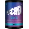 Skru Op Suaktyvinkite – muzikos bingo – 00s (SE/NO/DE/FI/ENG) (Muzikos bingo 00s)