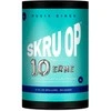 „Skru Op Turn Up“ – „Turn Up for the 10s“ (1 tomas)