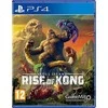 Game Mill Skull Island: Rise of Kong – PlayStation 4