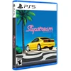 Limited Run „Slipstream“ (riboto leidimo) – „PlayStation 5“