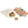 Dėlionė Small Foot - Memo game Sensory - (I-SF12467)
