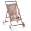 Smallstuff - Doll Buggy - Pudra