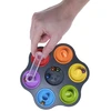 Smart_Games Galvosūkis – Smart Games Dropzone, EN