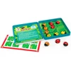 Smart Games SmartGames - Magnetic Travel Tin - Logi Bugs (Nordic) (SG2571)
