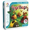 Smart Games SmartGames - Magnetic Travel Tin - Logi Bugs (Nordic) (SG2571)