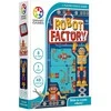 Smart_Games „Smart Games“ išmaniųjų žaidimų kūrėjas – robotų fabrikas (SG2406)