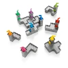 Stalo žaidimas BRAIN GAMES Smart Games Tower