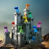 Stalo žaidimas BRAIN GAMES Smart Games Tower