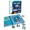 Smart Games SmartGames - Magnetic Travel - Magic Forest (Nordic) (SG1530)