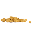 Snack It Snack'it – Pusiau drėgnas Mini Bones W/ Sūris 500g – (01-777)