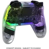 Snakebyte belaidis žaidimų pultas - Rgb
