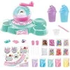 Canal Toys Taigi gleivės - Pūkuotų gleivių fabrikas