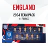 Soccerstarz – Anglijos komandos komplekto 11 figūrėlė (2024 m. versija)
