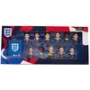 Soccerstarz – Anglijos komandos komplekto 11 figūrėlė (2024 m. versija)