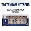 Soccerstarz – „Spurs Team Pack 10“ figūrėlė (2024/25 versijos klasikinis rinkinys)
