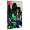 „Soft Source Gloom and Doom“ – „Nintendo Switch“