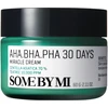 Some By Mi AHA BHA PHA 30 Days Miracle Cream Veido kremas, 60 g