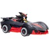 Sonic – 2,5 colio figūrėlė su „Rev Up Racer“ – Shadow su Dark Reaper (428254-V1)