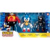 Sonic - 4" Figure Multi-Pack (408634-RF1)